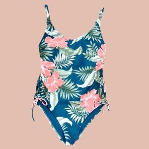 Kona Sol Swimsuit